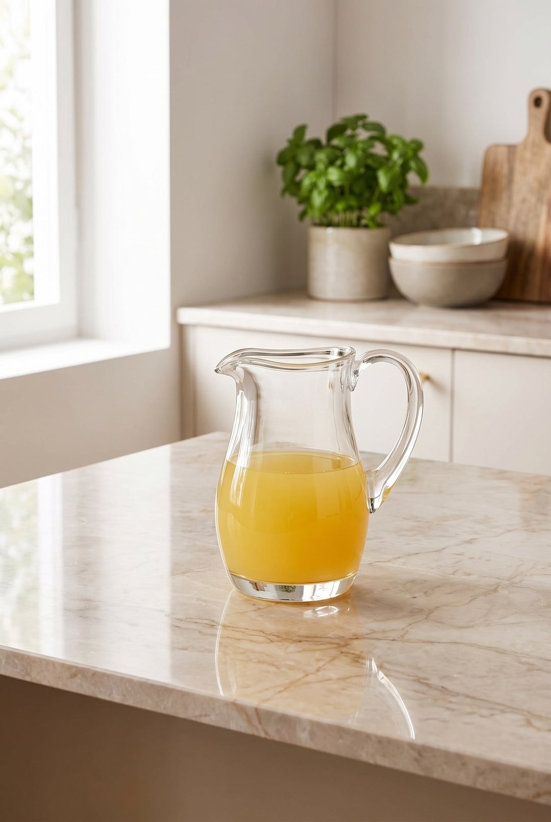 Dalgalı Kana 1.5 L