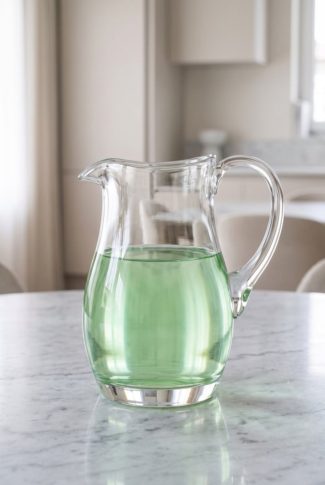 Dalgalı Kana 1.5 L