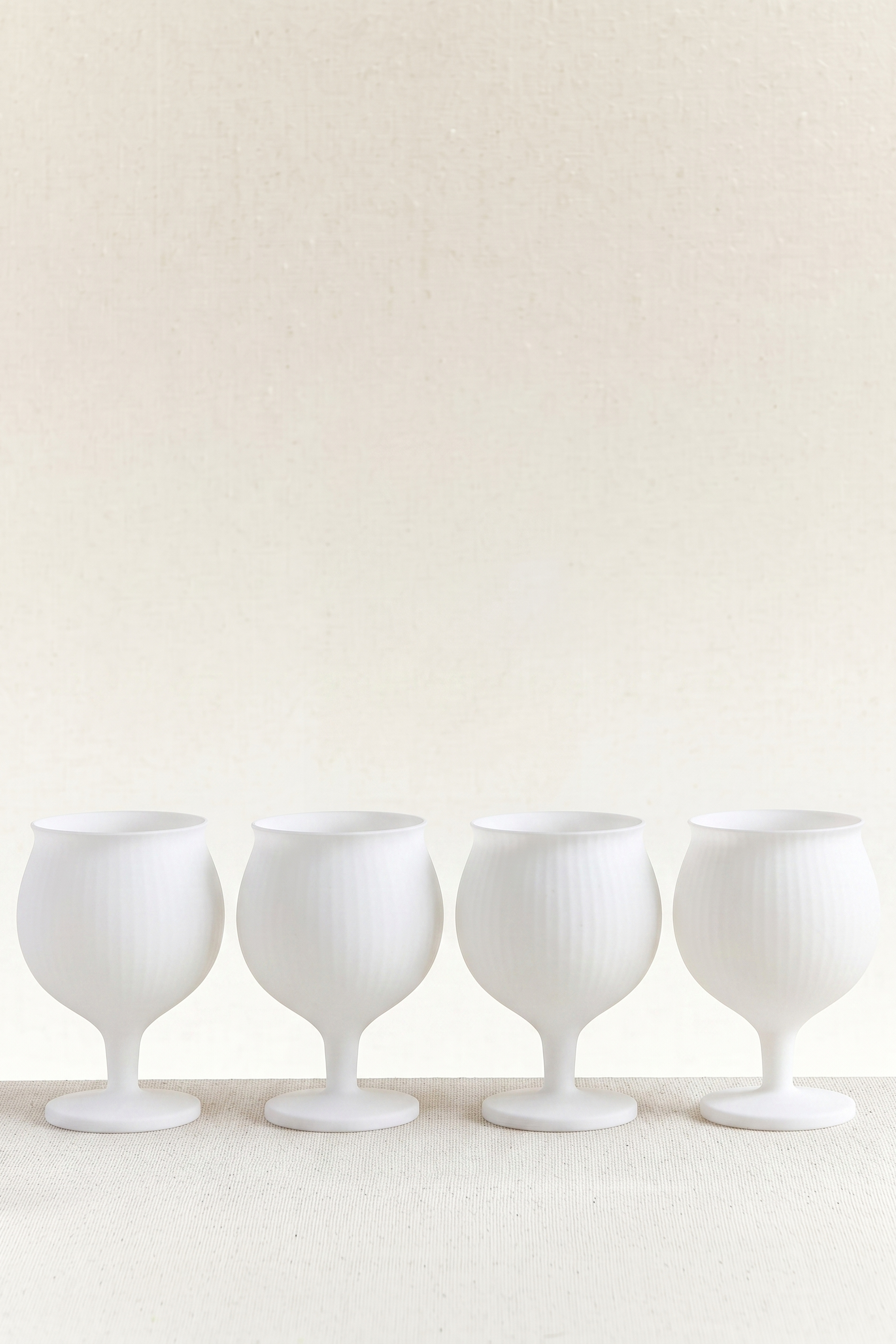 Opal Omnia "Bey"" Cognac Glass"