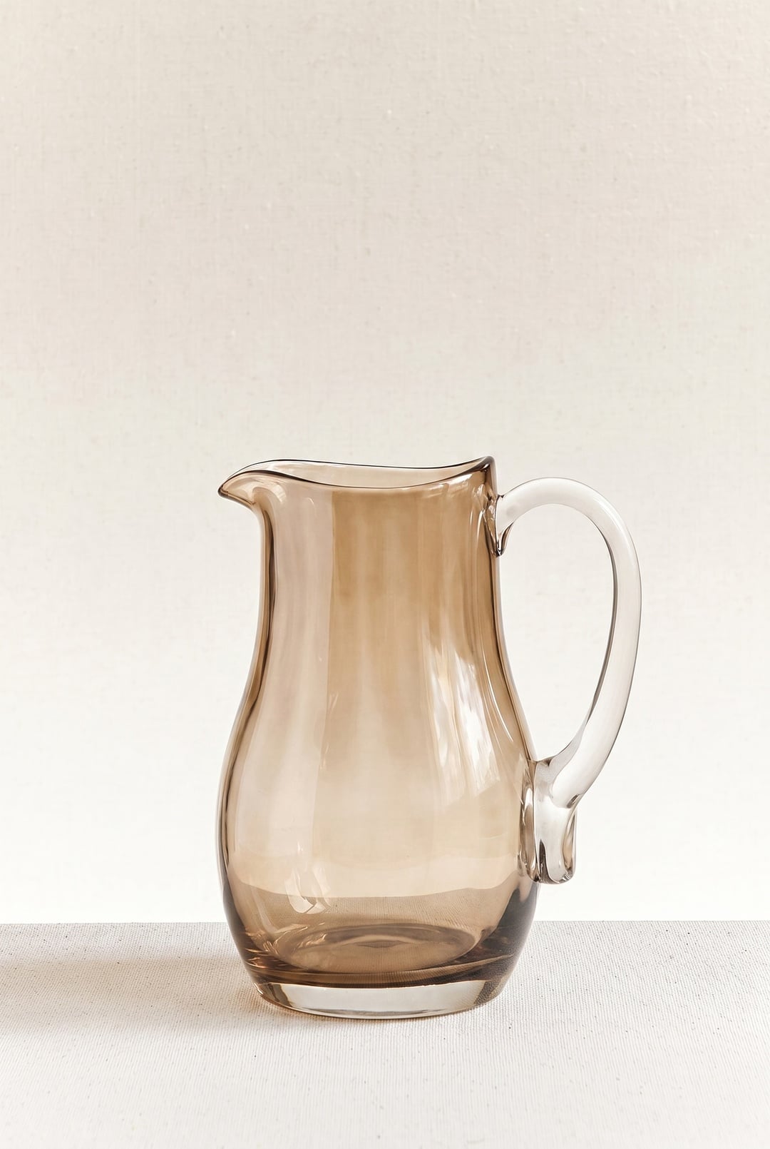 Dalgalı Kana 1.5 L Karamel
