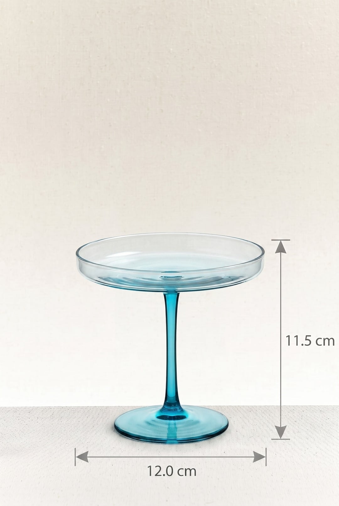 Mini Servis Turkuaz