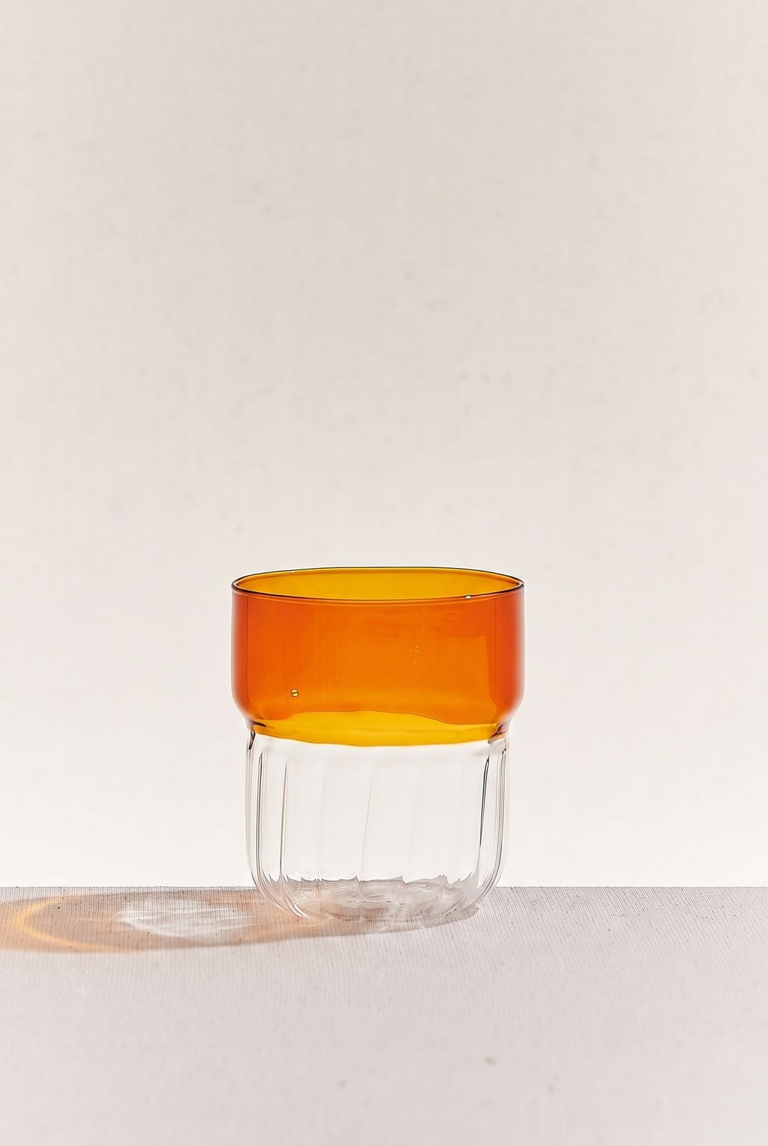 Ripples Bardak 300 CC Amber