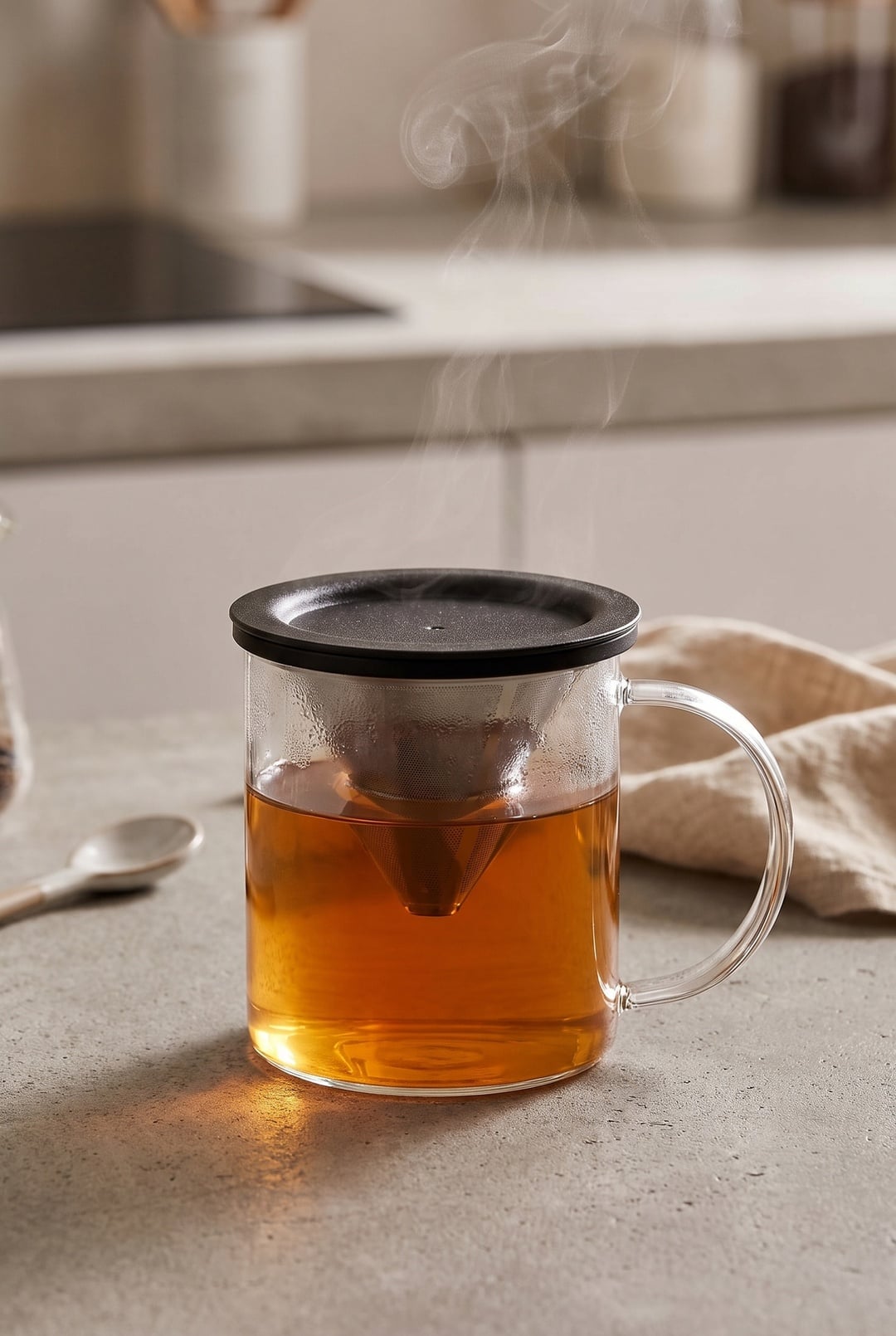 Filtre Kahve Dripper Seti