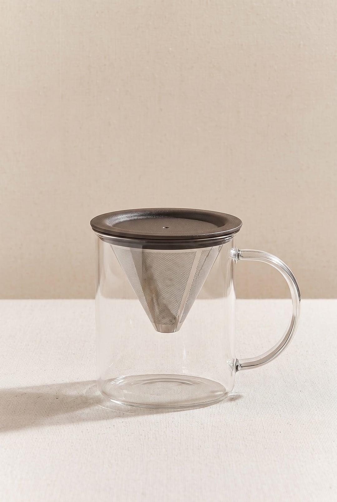 Filtre Kahve Dripper Seti