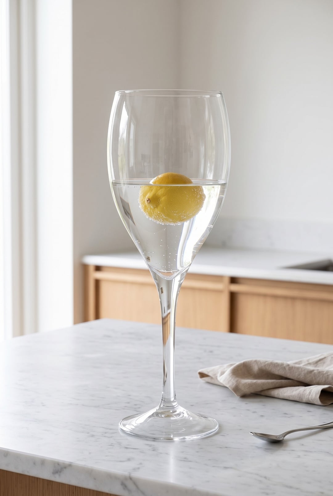 Giant Glass 4.5 lt