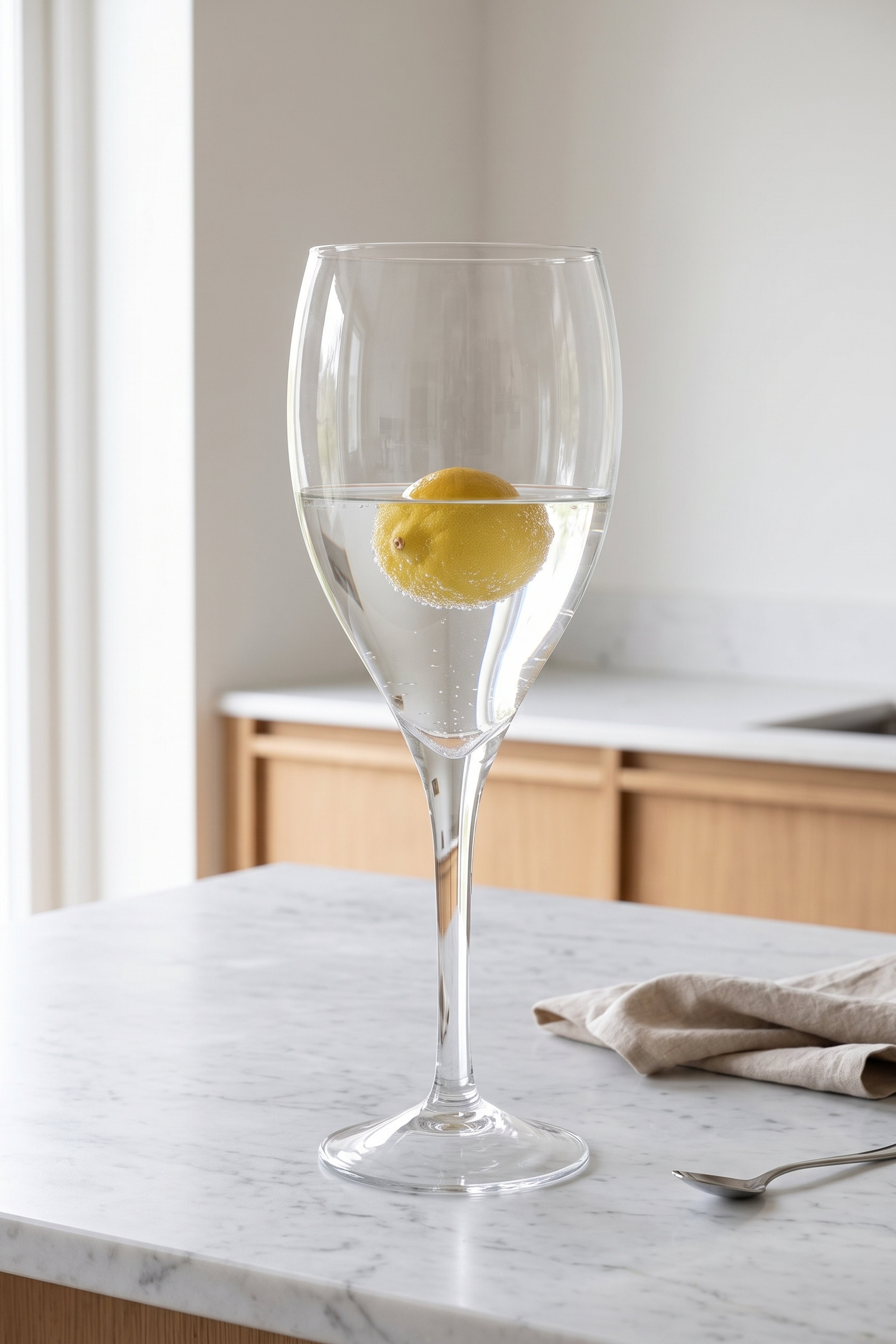 Giant Glass 4.5 lt