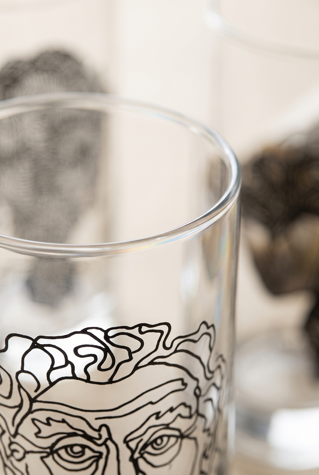 Abidin Dino Rakı Bardağı 2'li Set