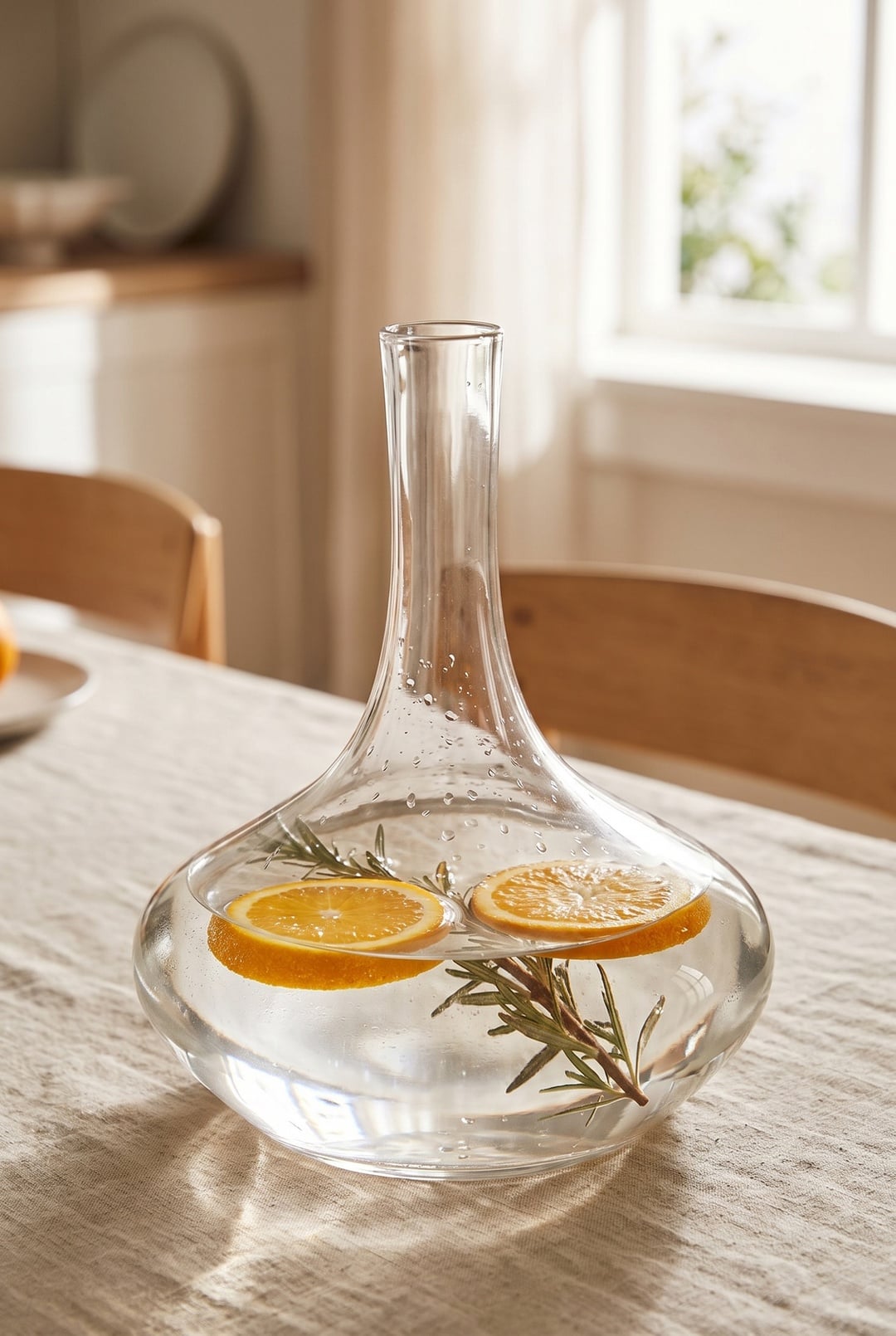 Ooid Karaf 2.5 L