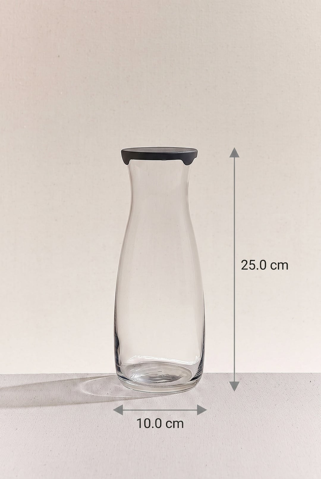 Amphora Karaf 1.1 L Gri