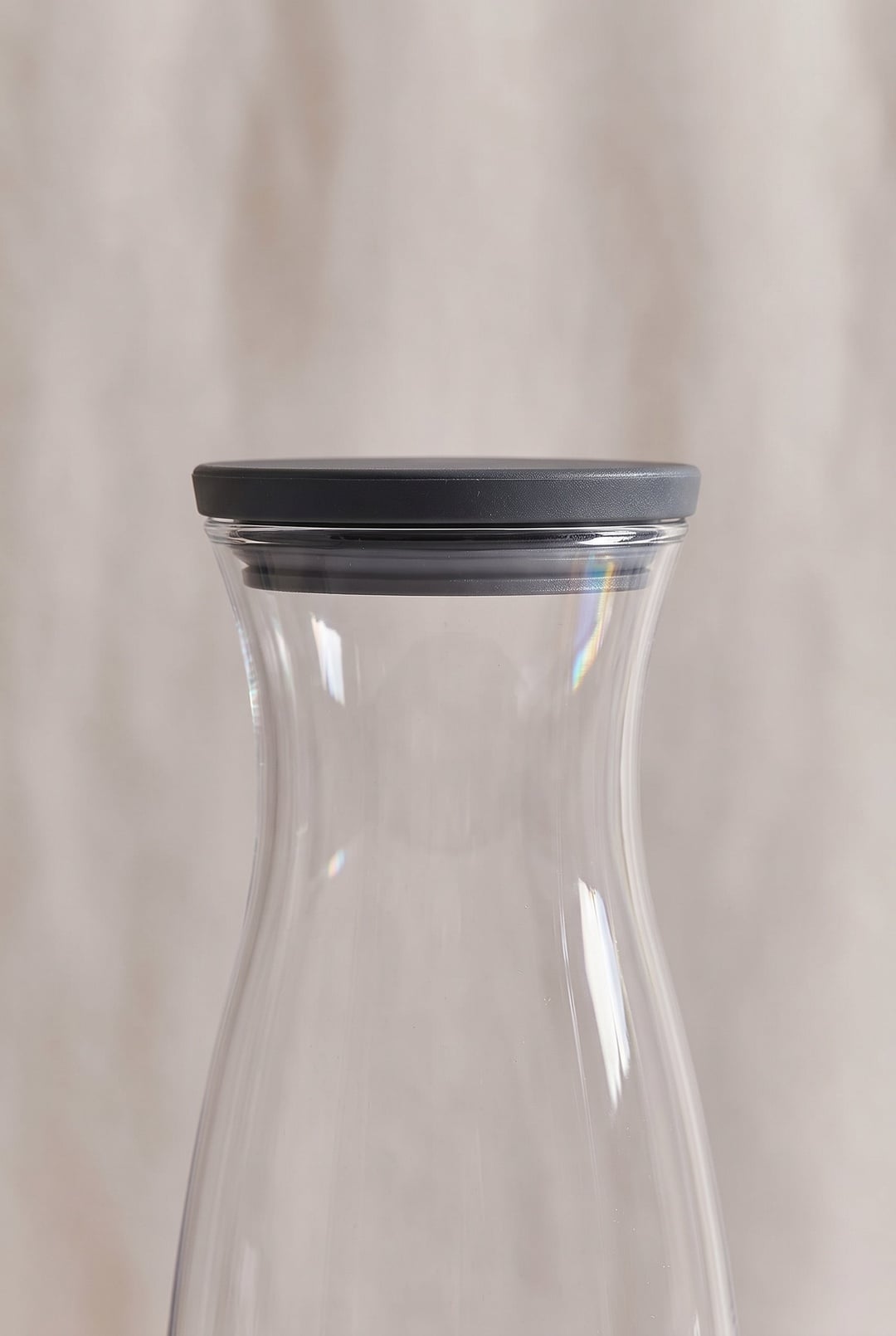 Amphora Karaf 1.1 L Gri