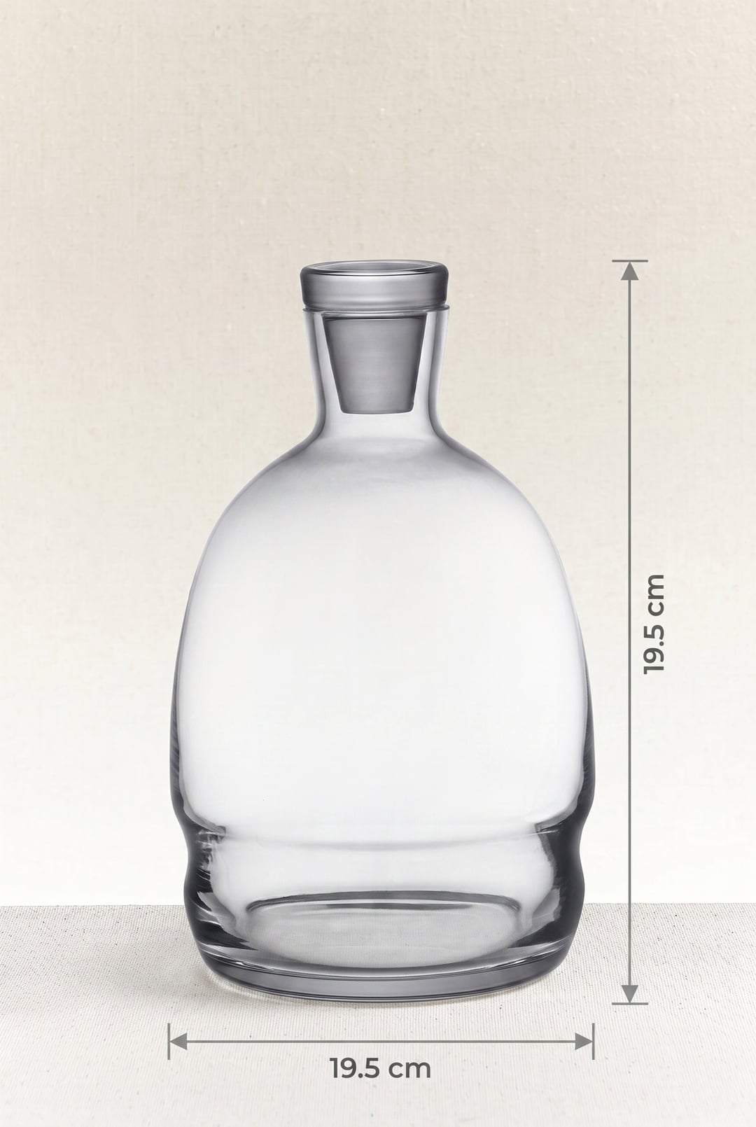 Sphere Şişe 1400 CC
