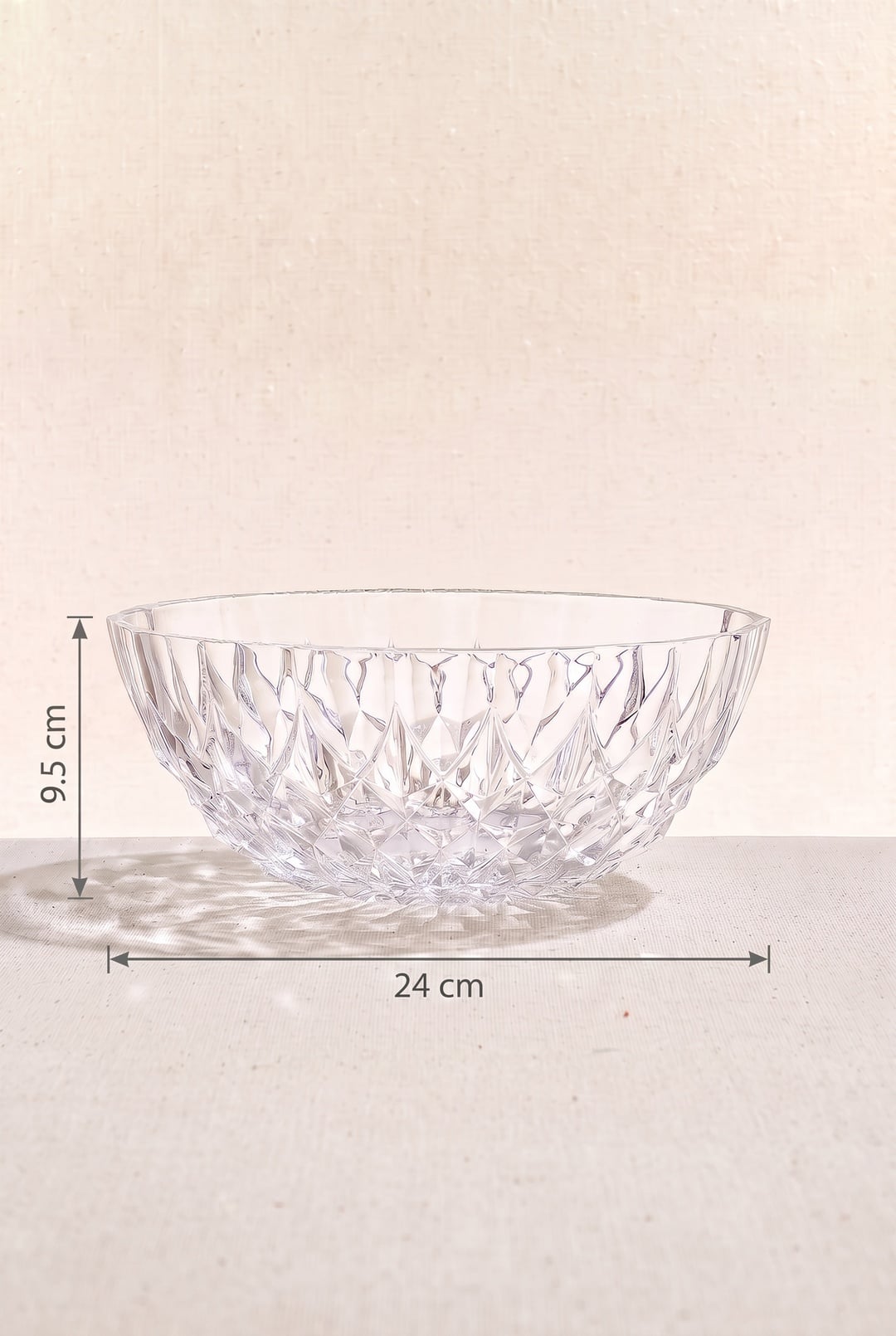 Lavinia Kase 24x15.5 cm