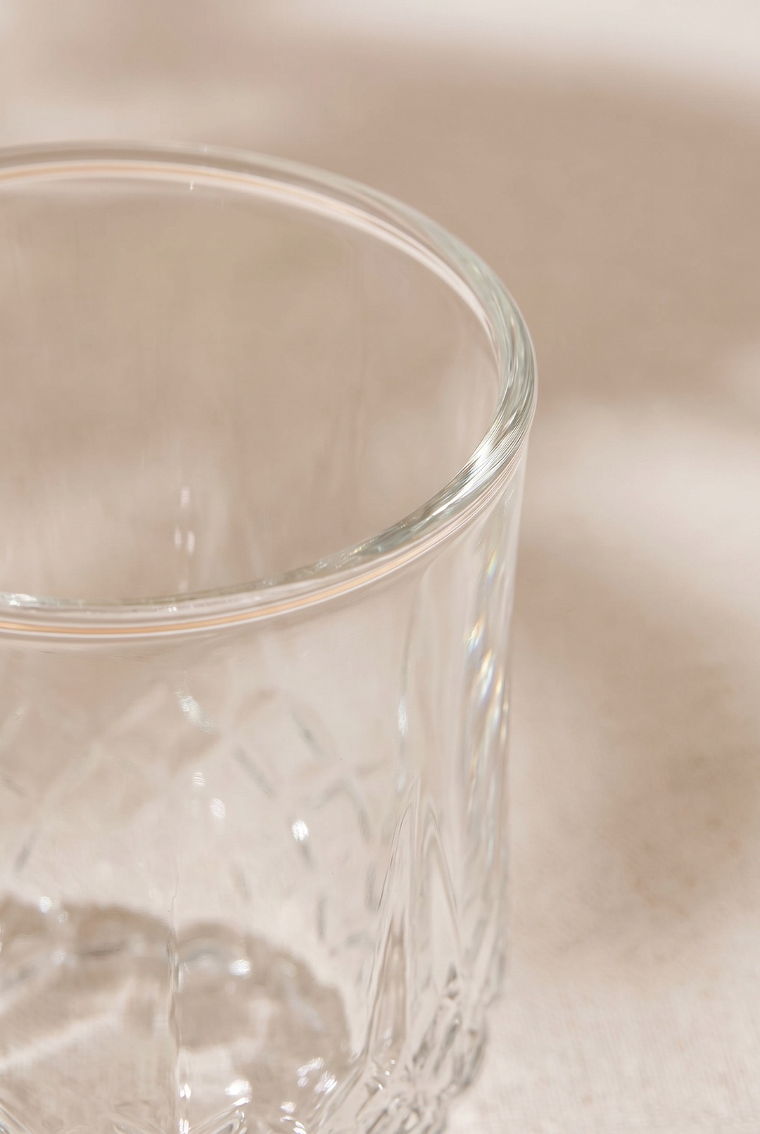 İçli Dışlı Kokteyl Bardağı 220 CC