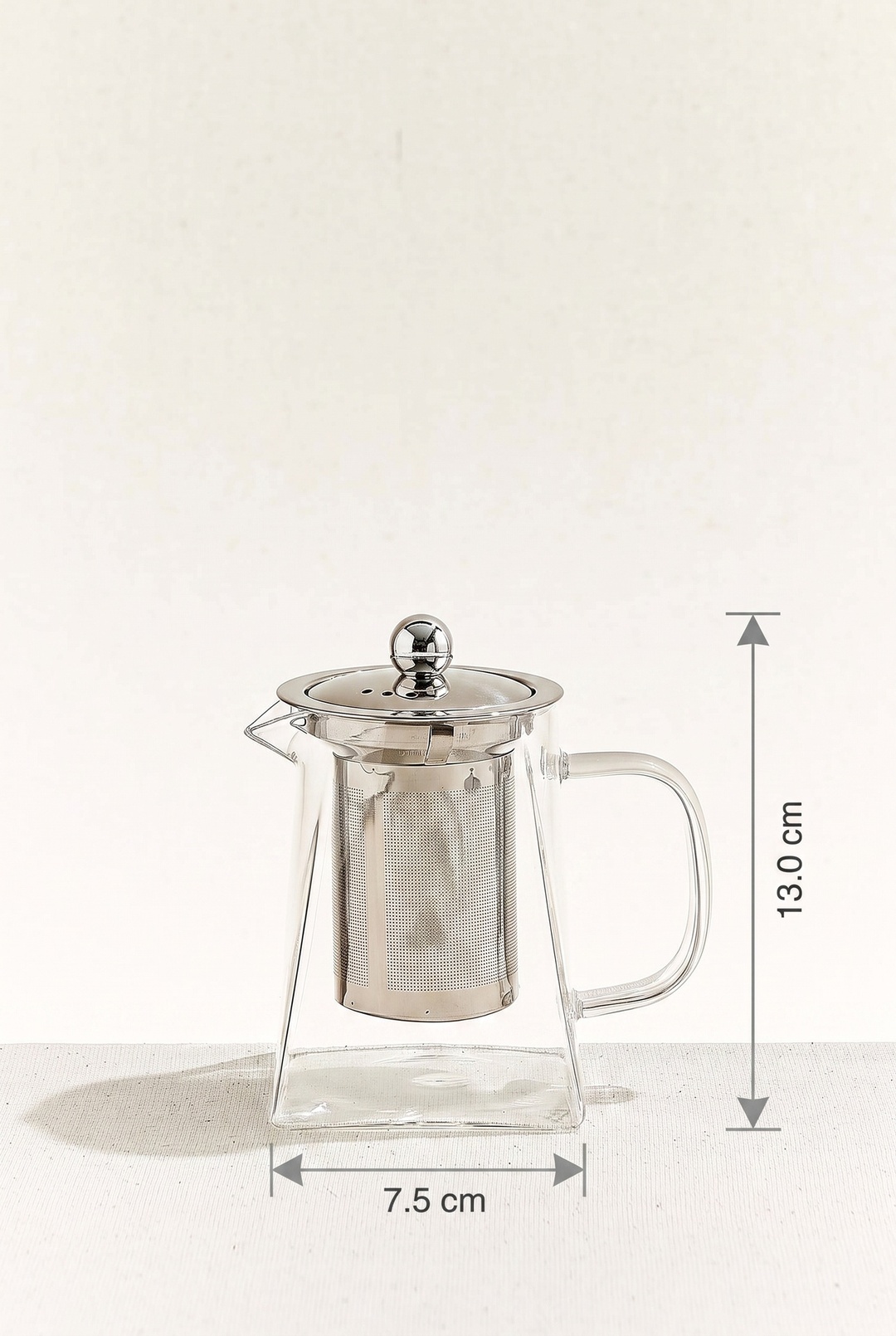 Artisan Demlik 450 CC