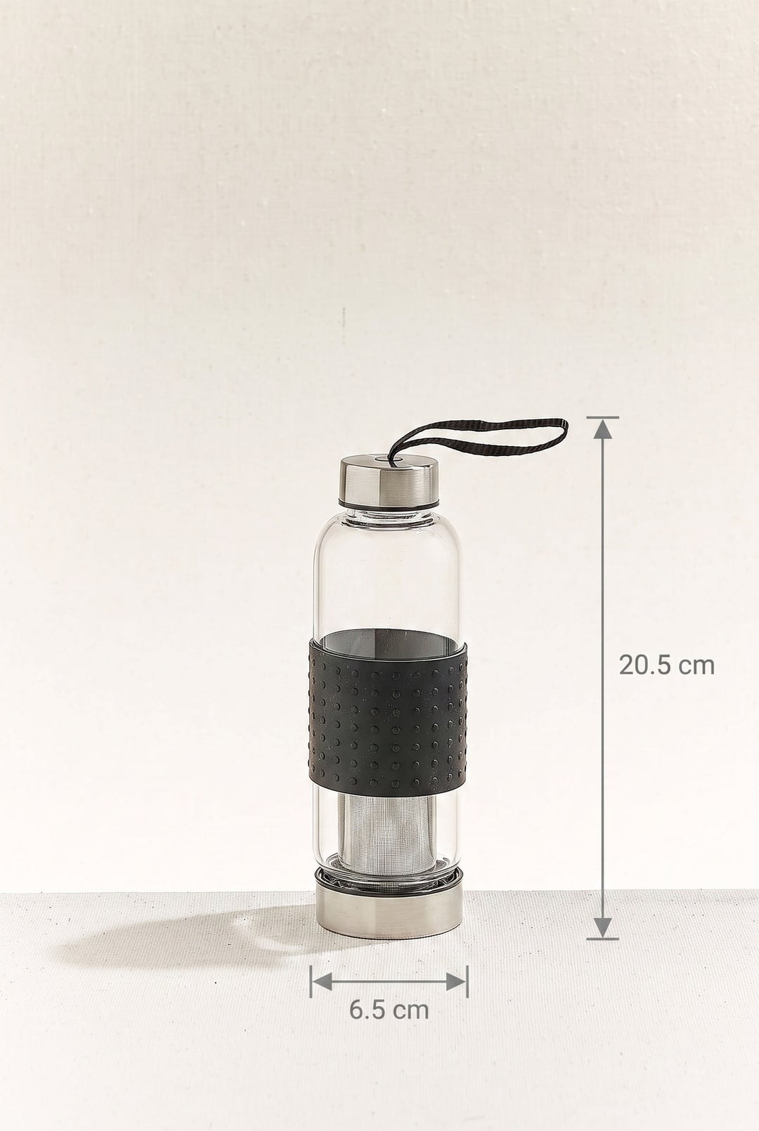 Aroma Şişe 420 CC