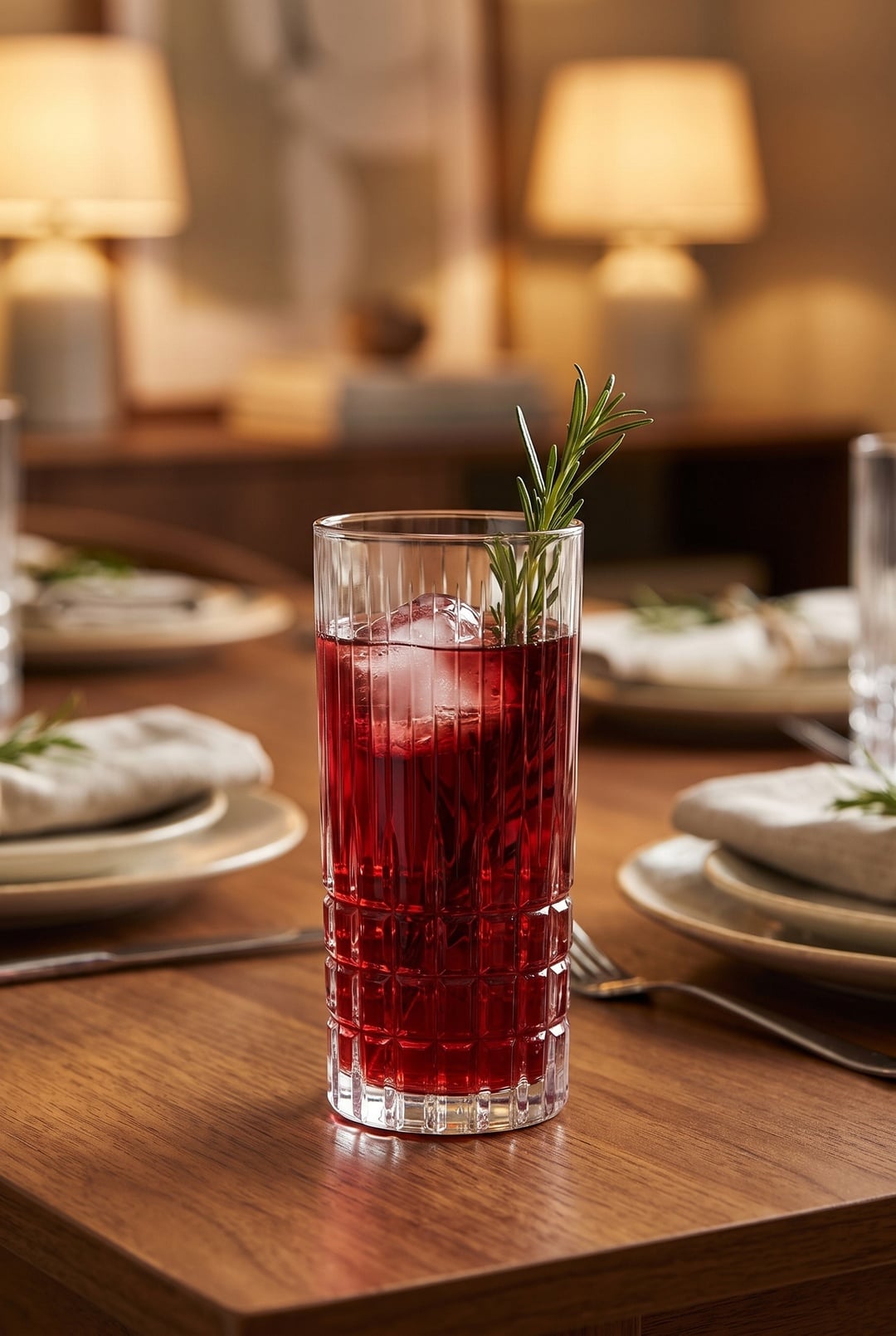Bohem Rakı Bardağı