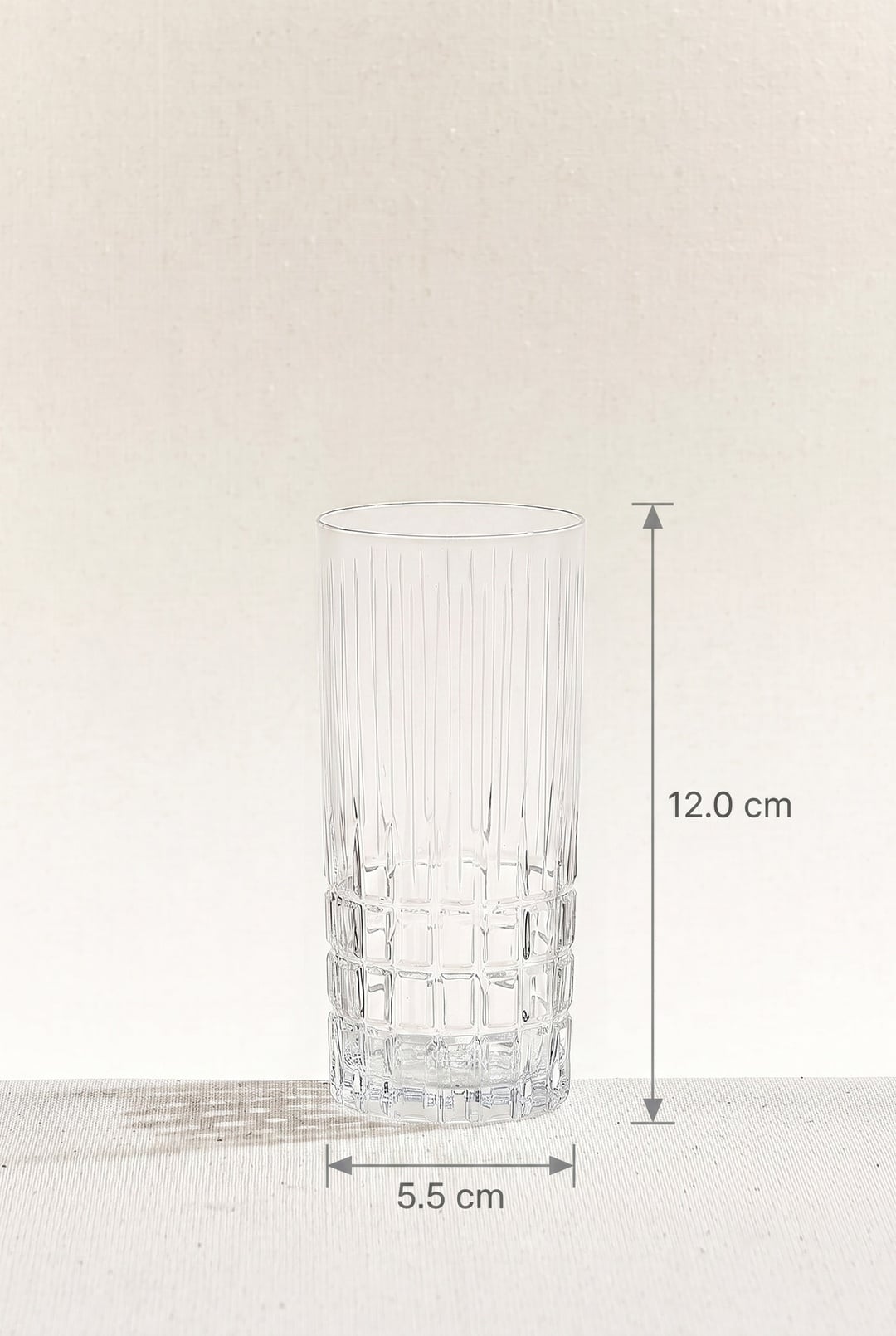 Bohem Rakı Bardağı