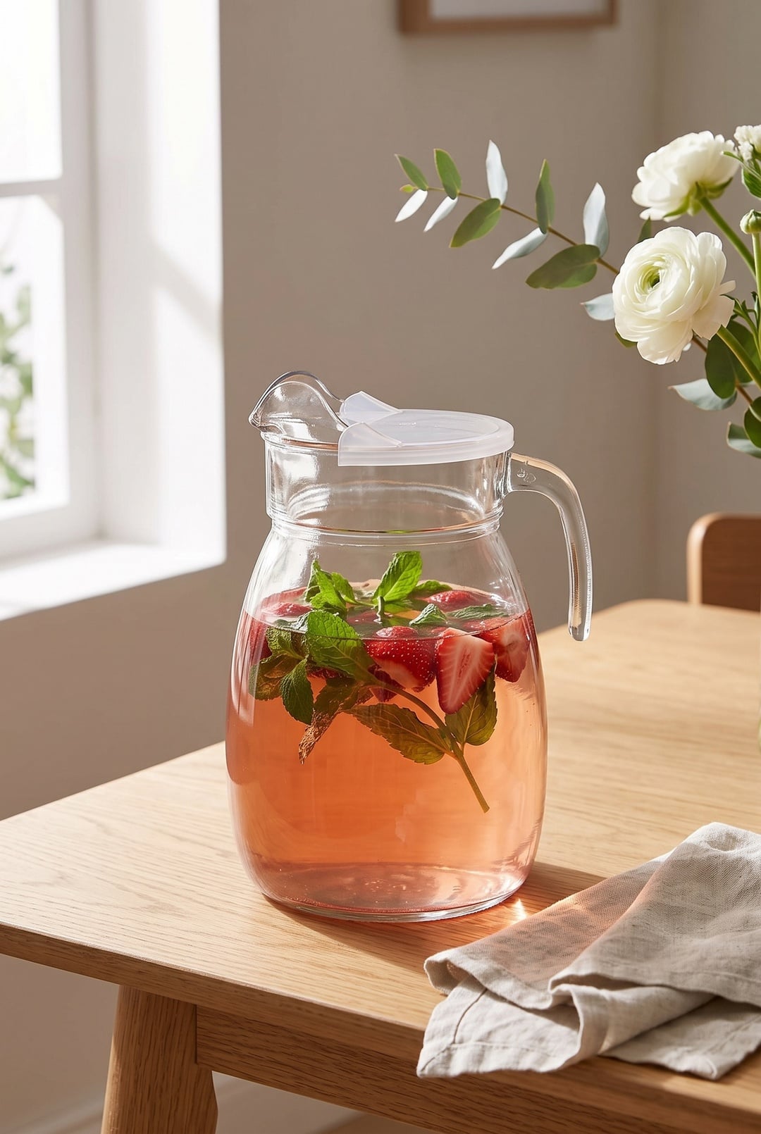Niagara Sürahi 2.5 L