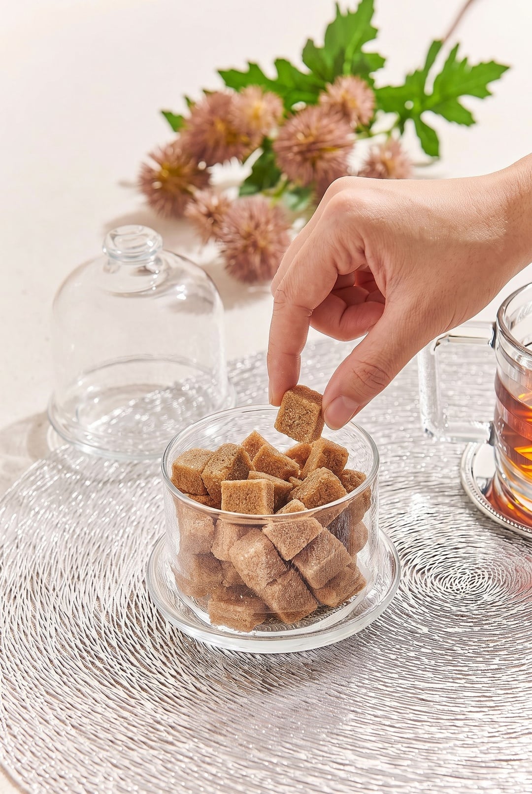 Limon Saklama Kabı 230 CC