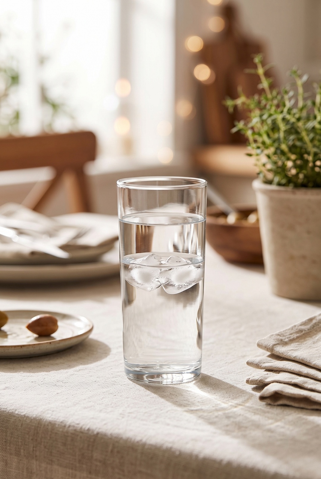 Rakı Bardağı 200 CC