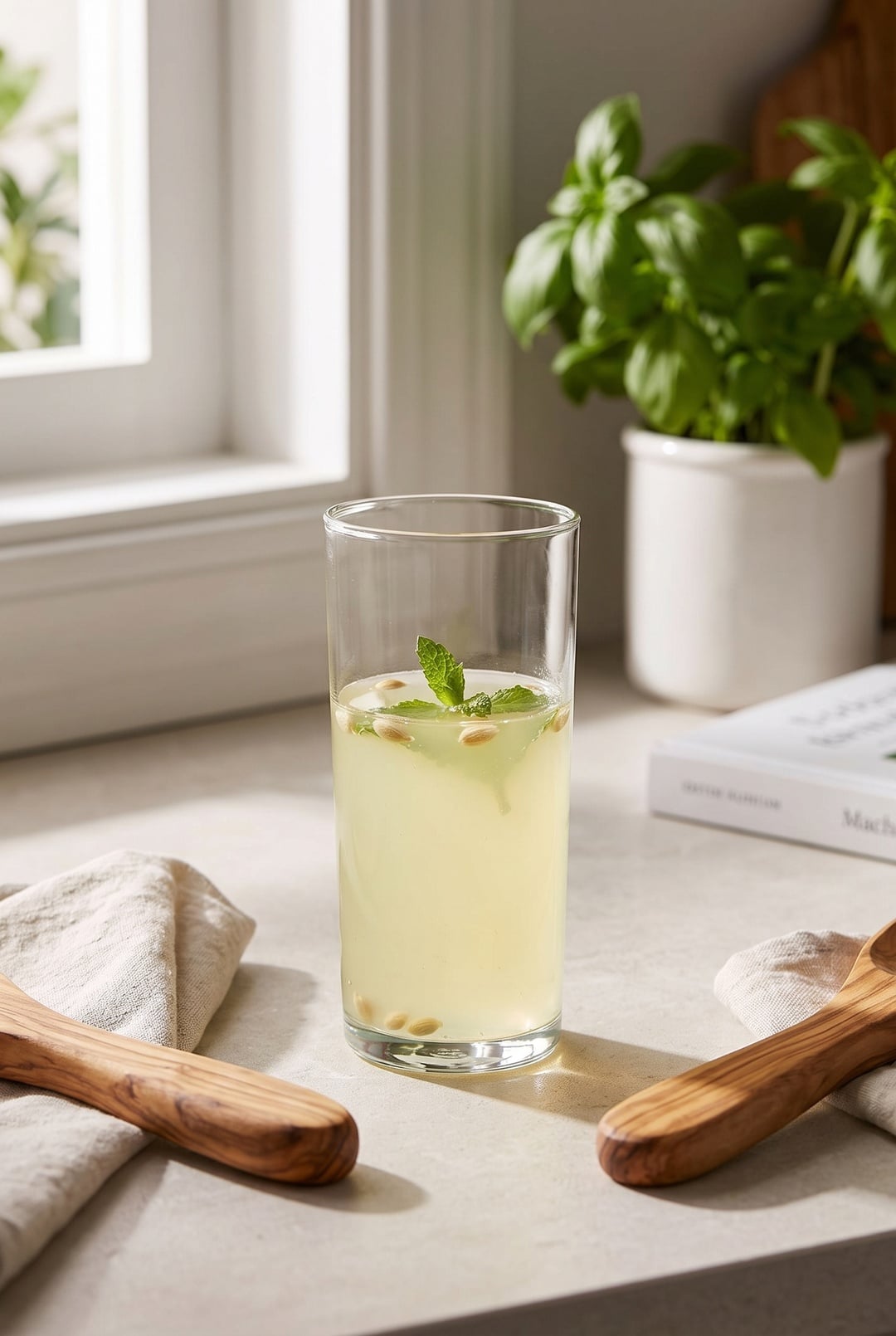 Rakı Bardağı 200 CC