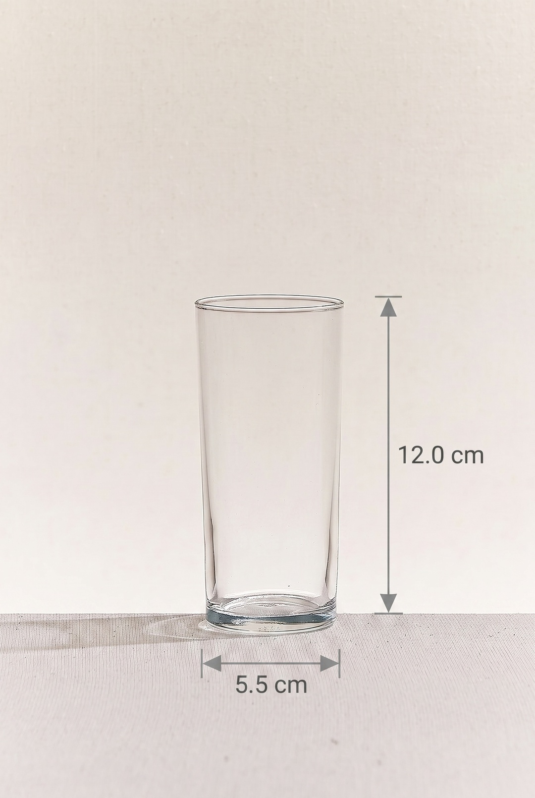 Rakı Bardağı 200 CC