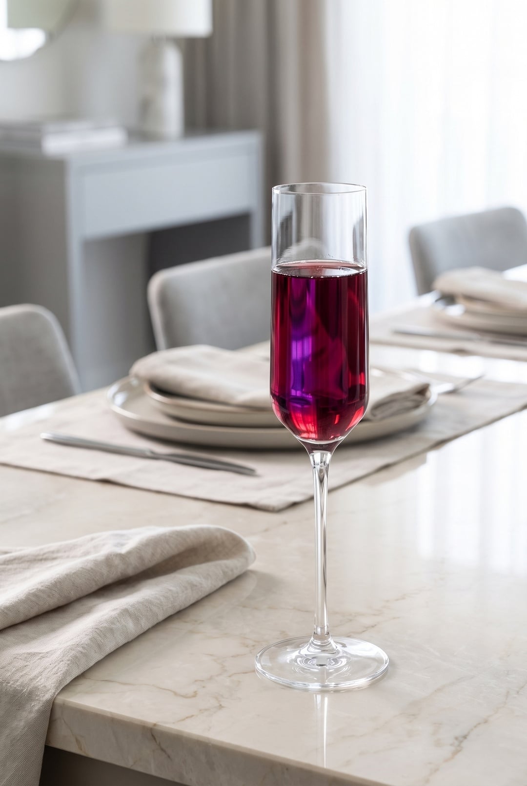 Cheers Şampanya Kadehi 2'li Set 2