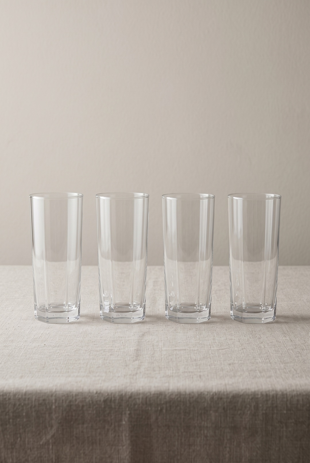 Koray Özgen Buz Rakı Bardağı 4'lü