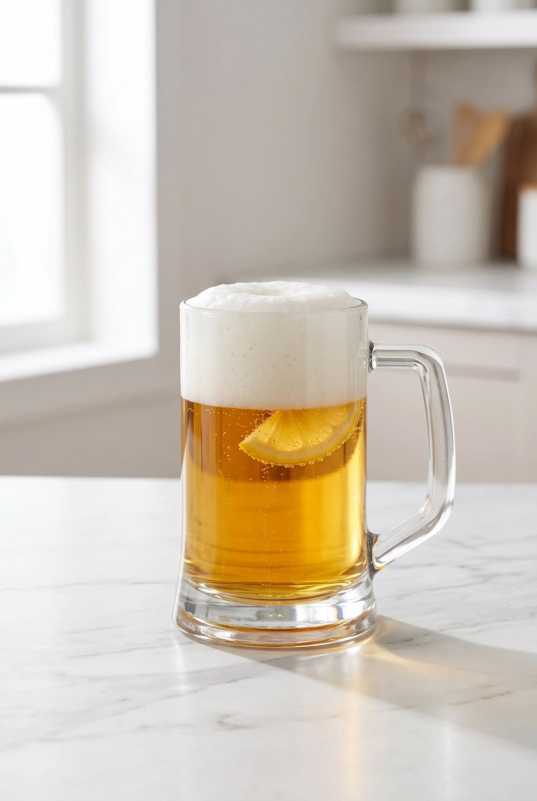 Pub Bira Bardağı 660 CC