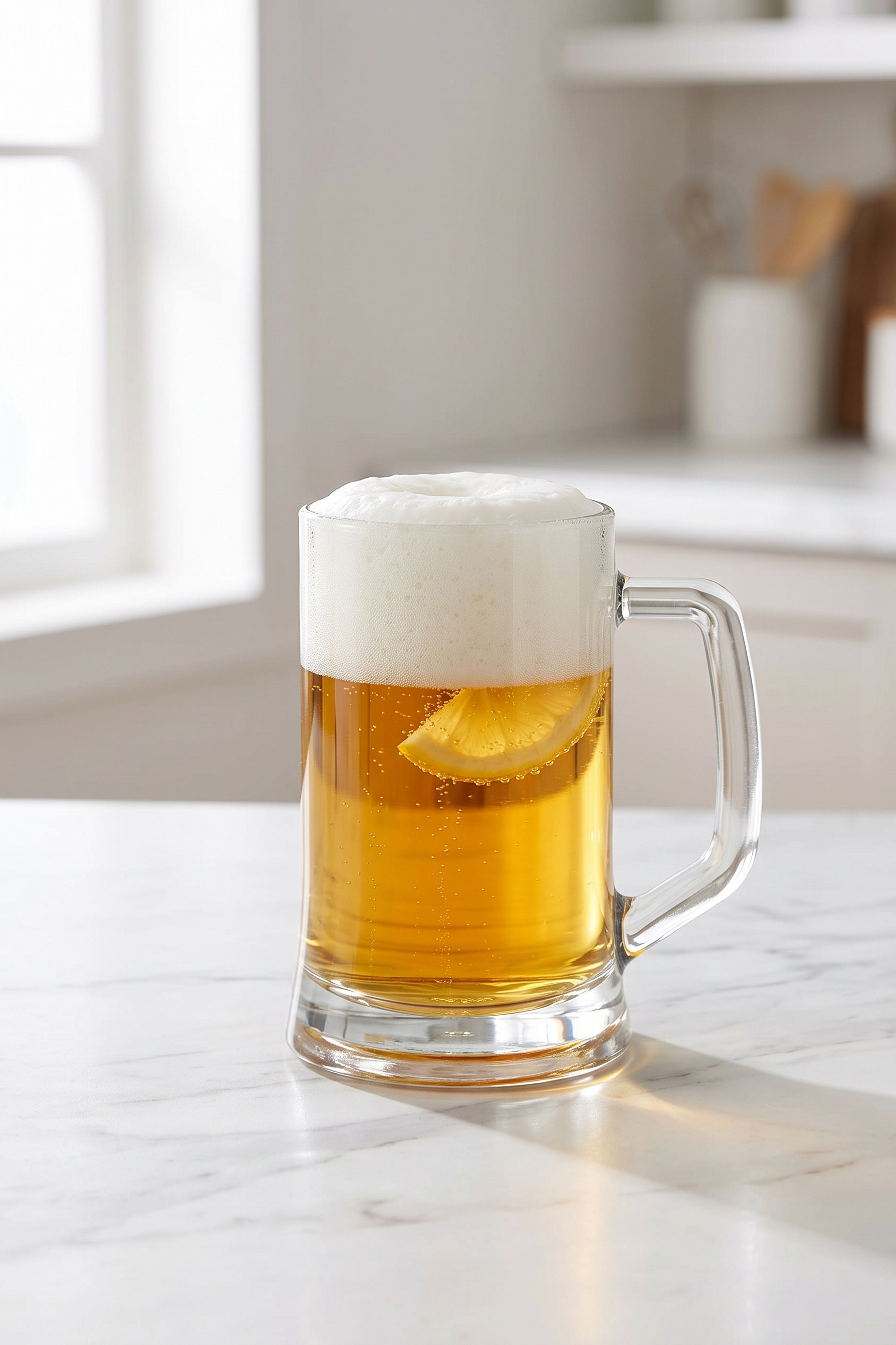 Pub Bira Bardağı 660 CC