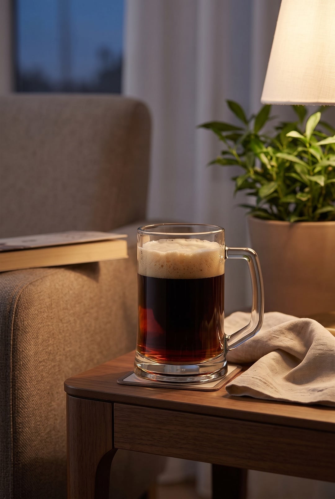 Pub Bira Bardağı 660 CC