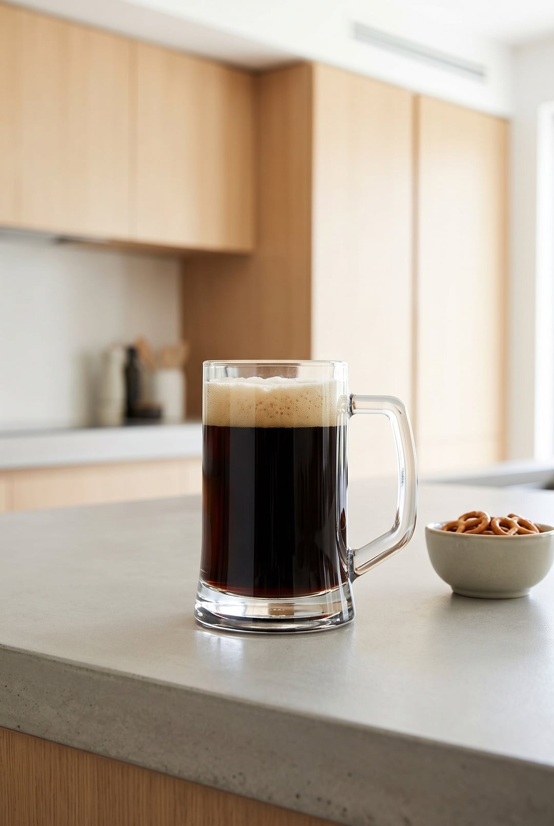 Pub Bira Bardağı 660 CC