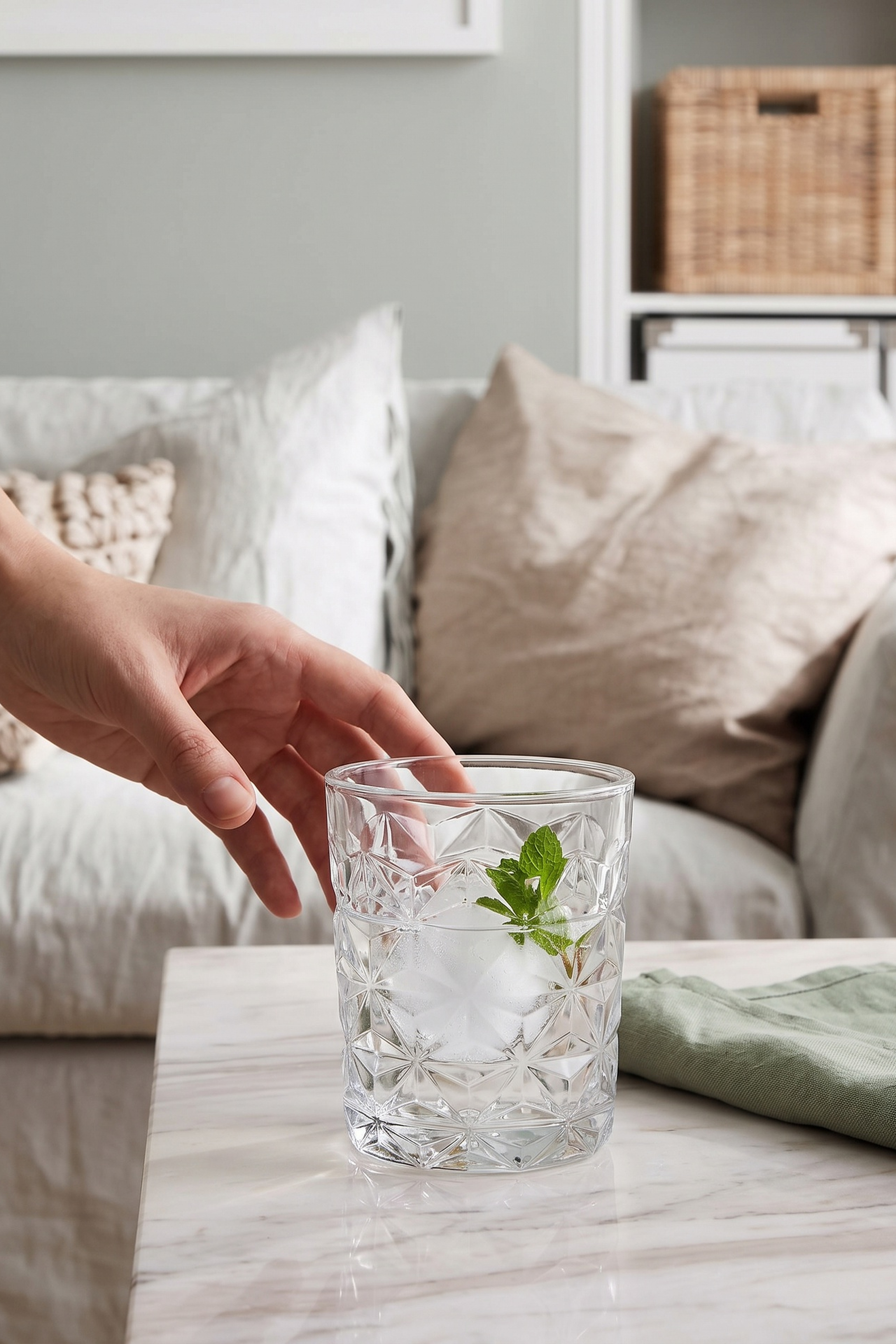 Estrella Viski Bardağı 360 CC