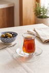 Şeffaf