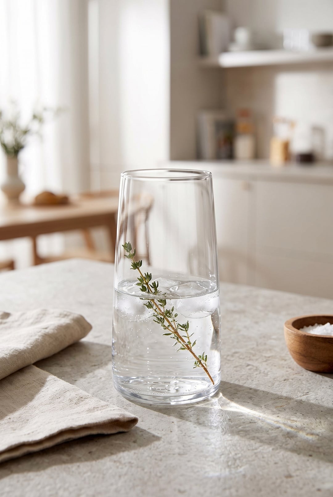 Pinot Meşrubat Bardağı 470 CC