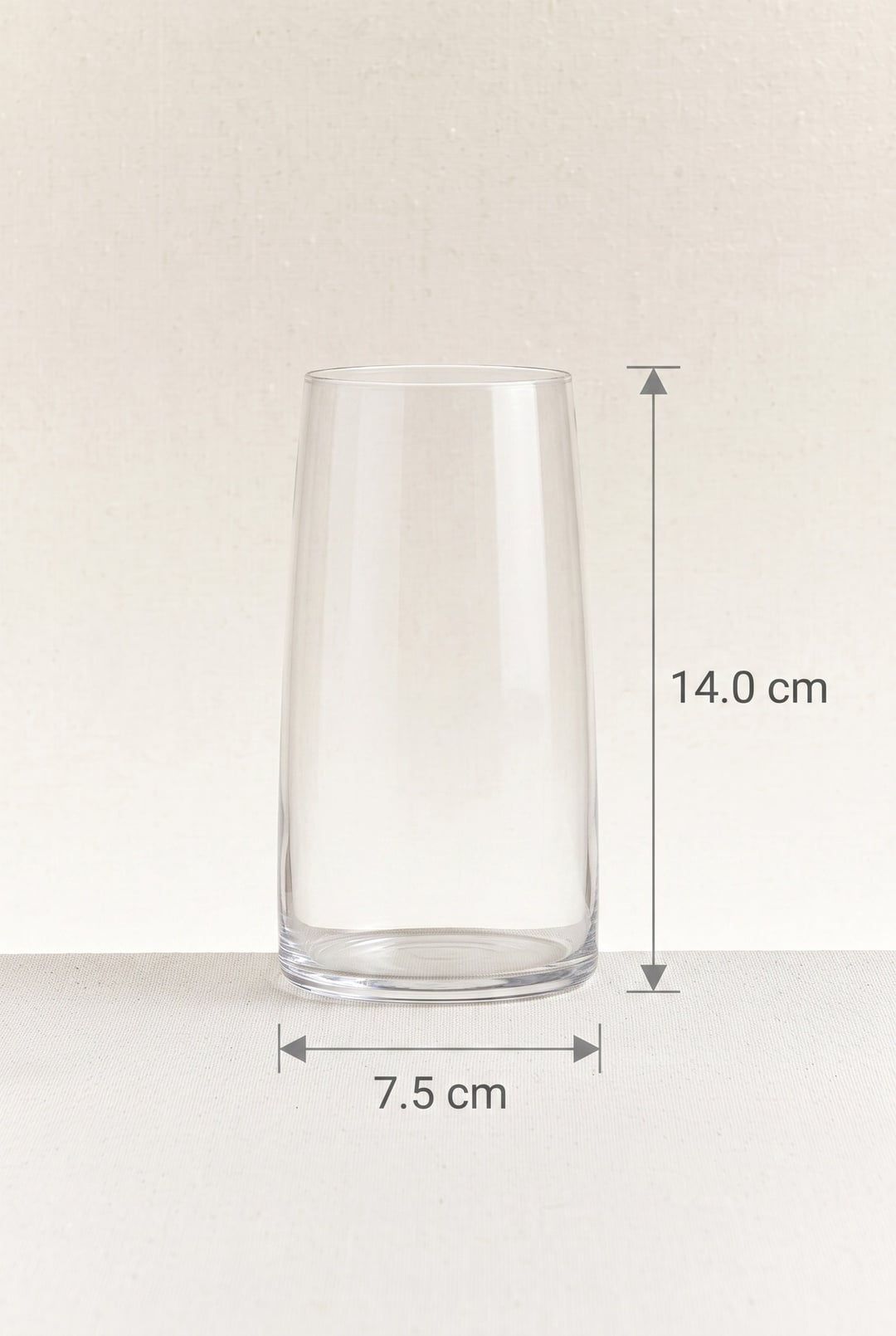 Pinot Meşrubat Bardağı 470 CC
