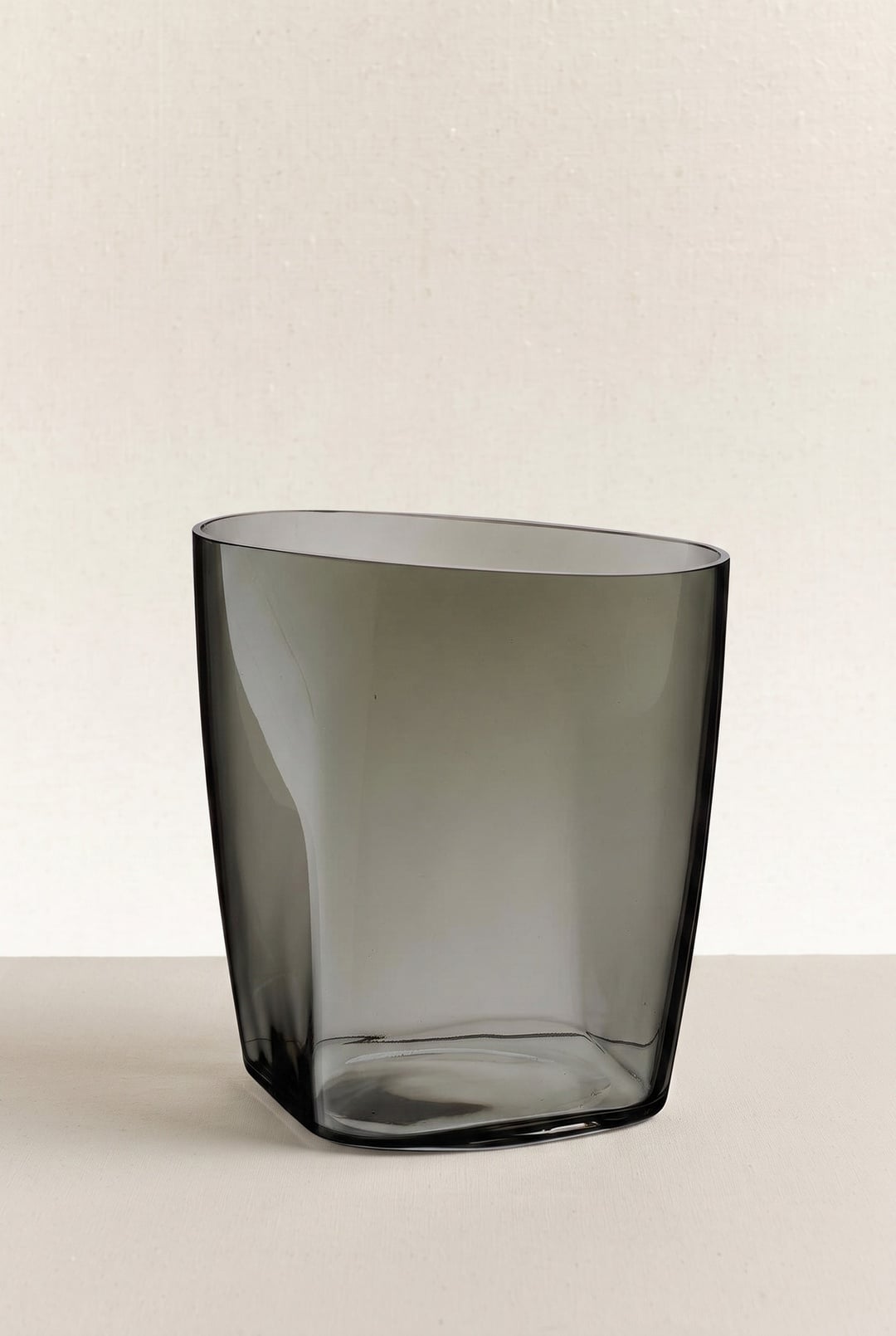 Float Vazo 20 cm Smoke