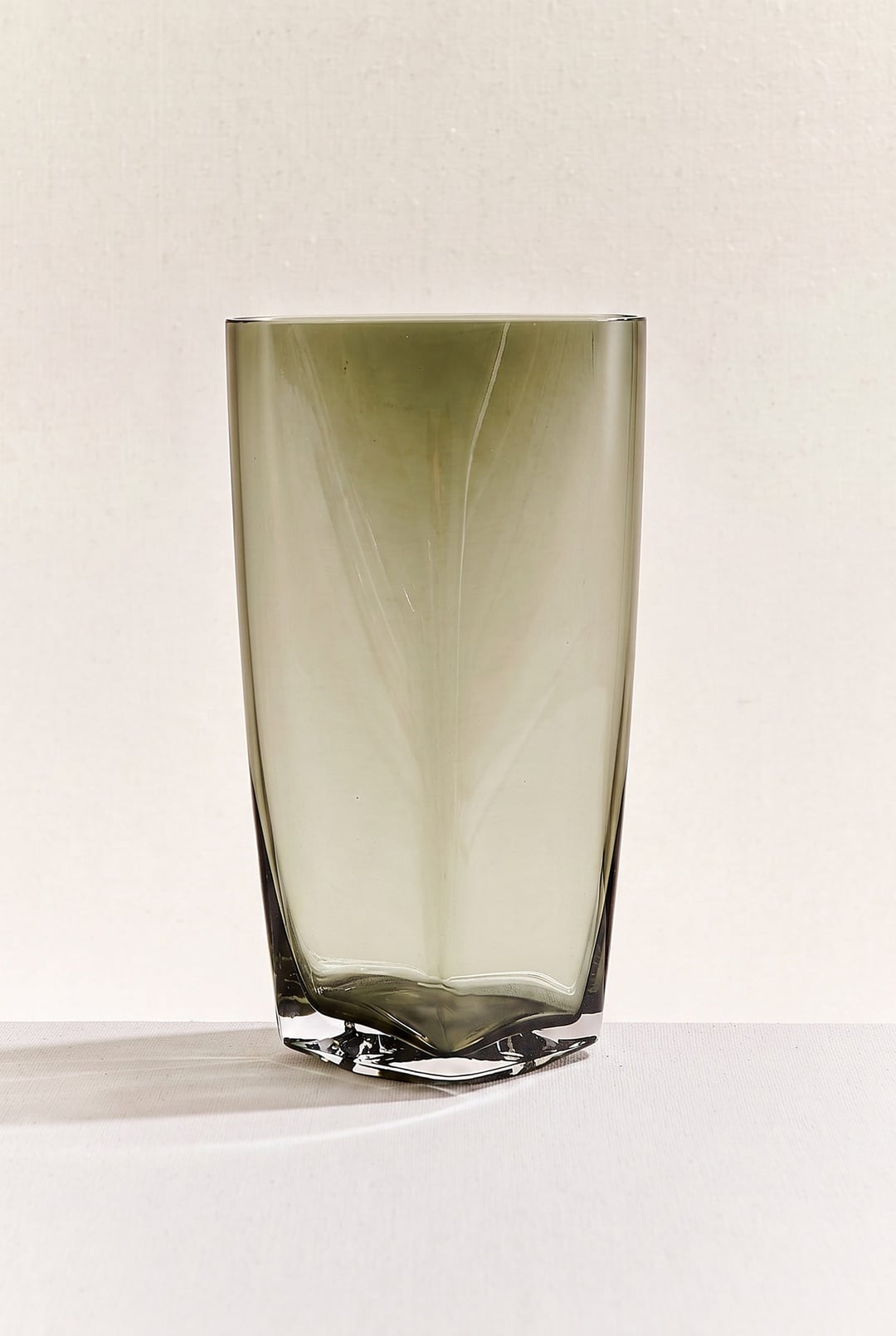 Float Vazo 28 cm Smoke