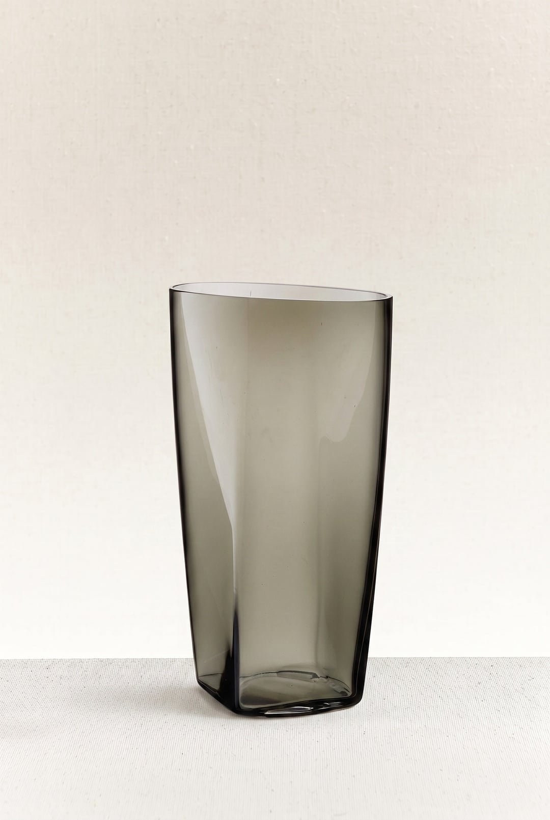 Float Vazo 32 Cm Smoke