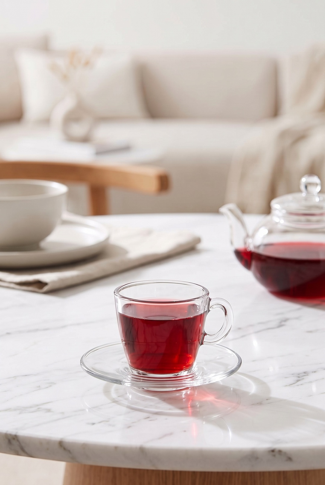 Disk Espresso Fincanı