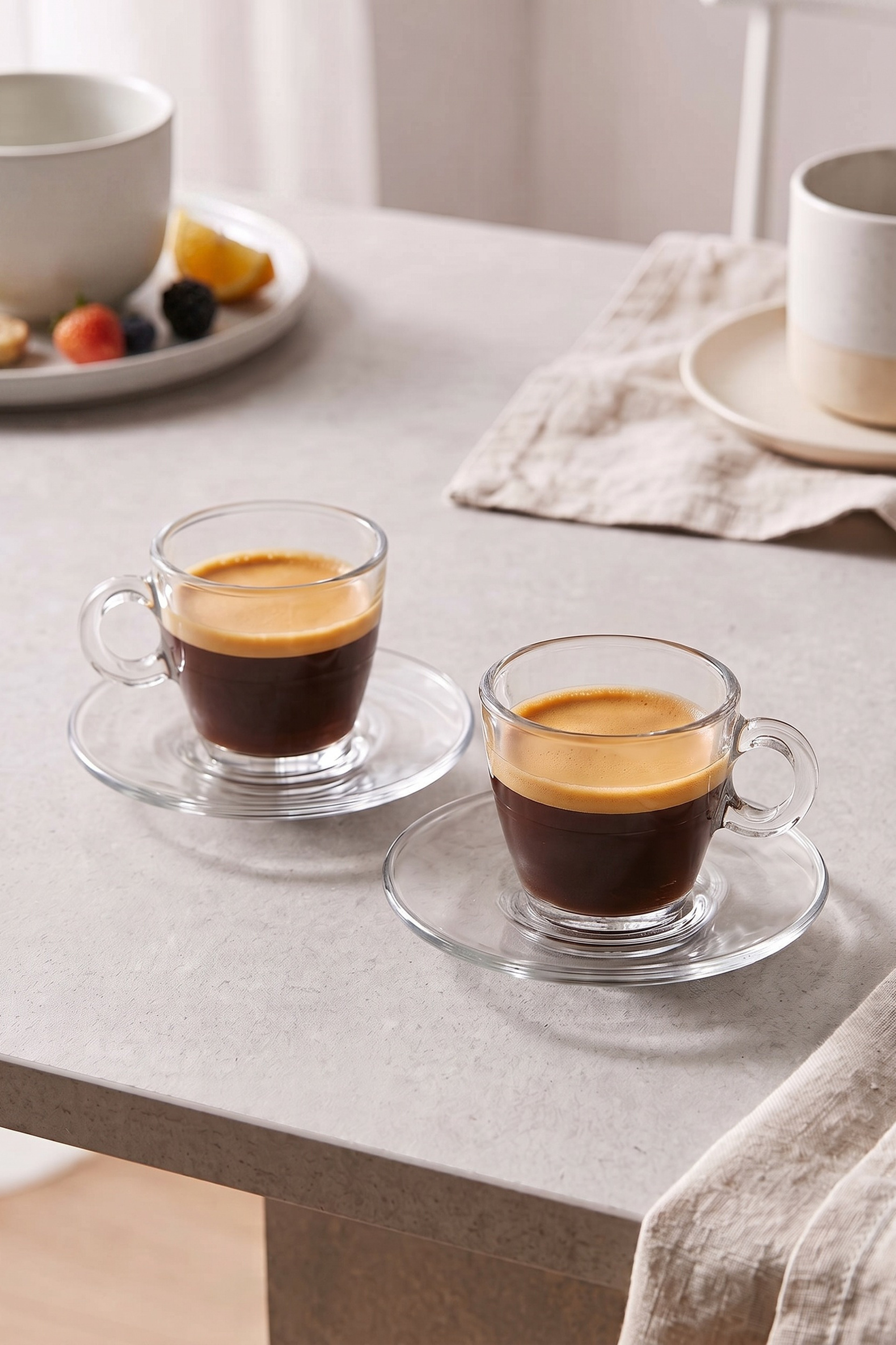 Dısk Espresso Cup