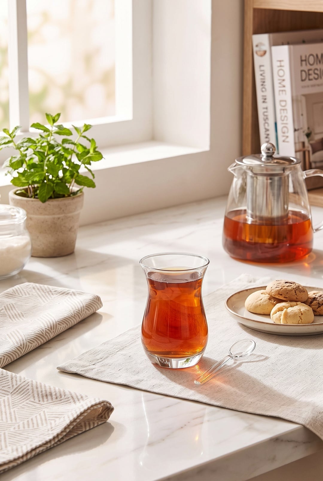 Galata Çay Bardağı 175 CC