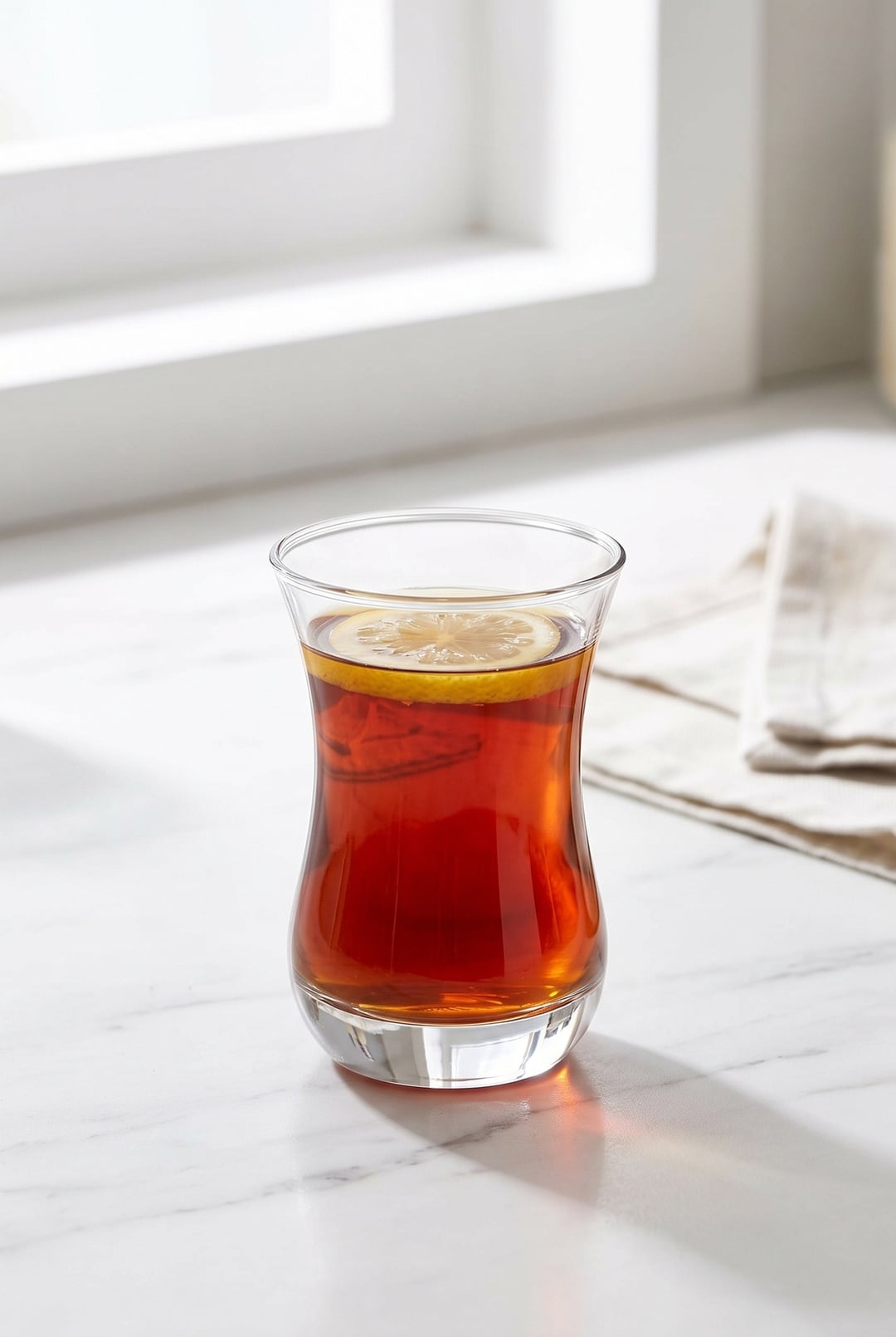 Çay Bardağı 100 CC