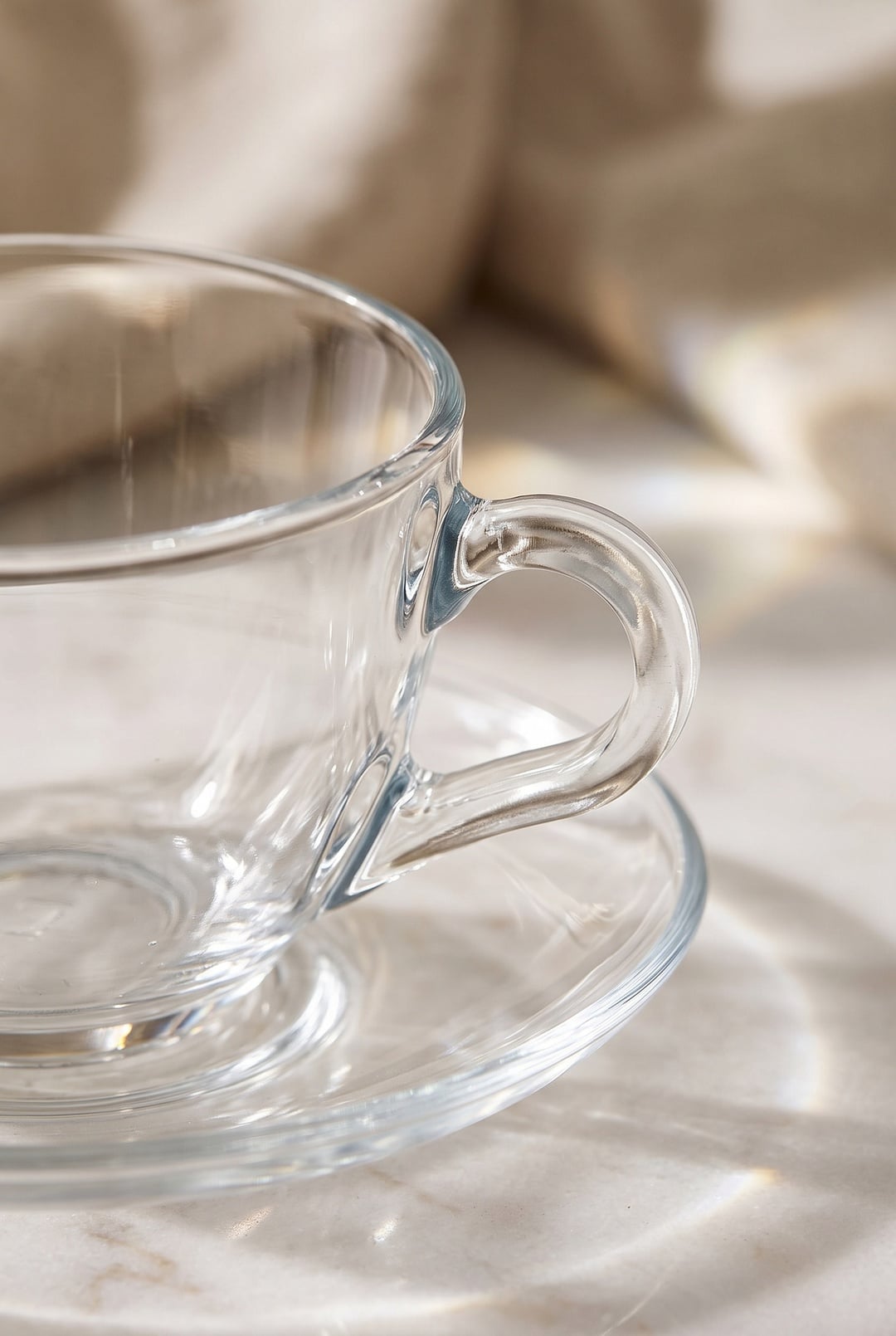 Basic Çay Fincanı