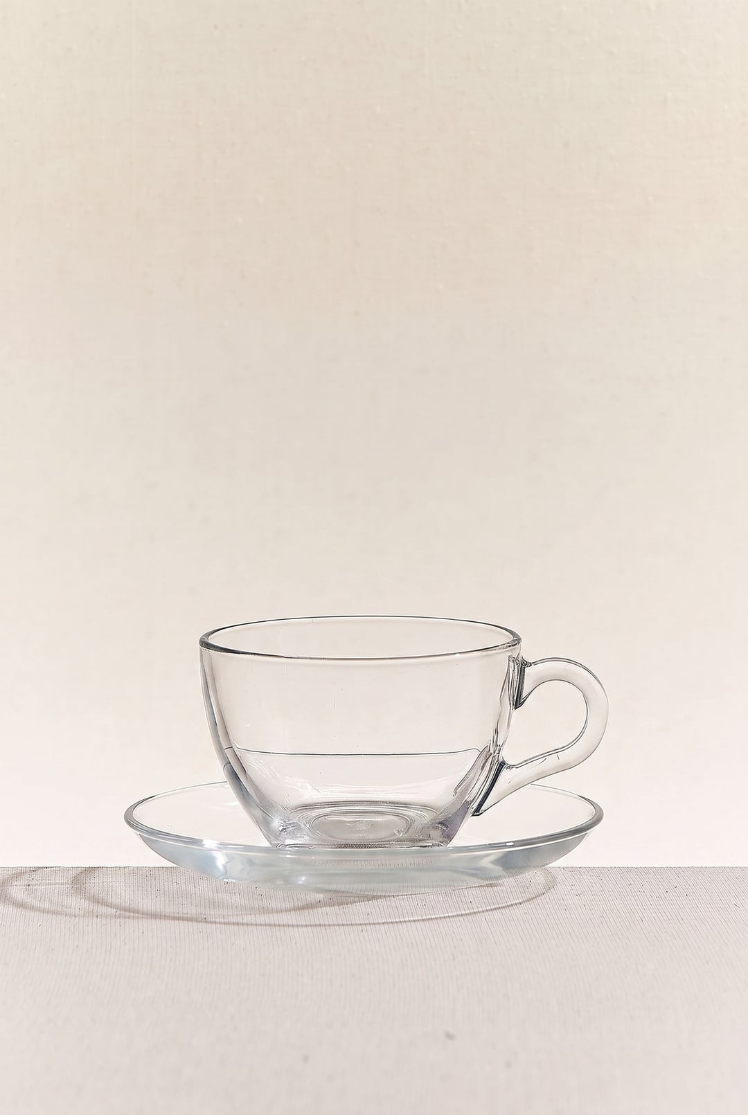 Basic Çay Fincanı