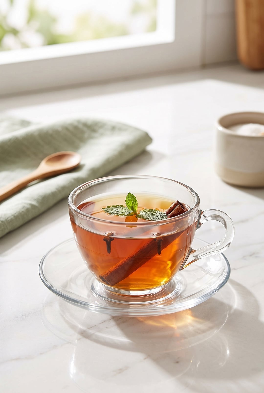 Basic Çay Fincanı