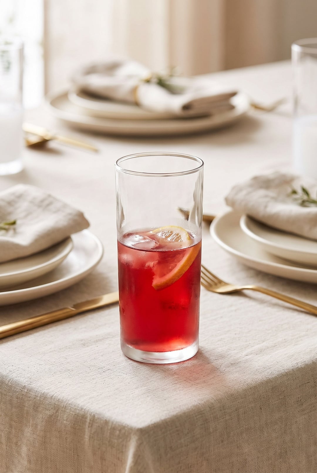 Rakı Bardağı Beyaz