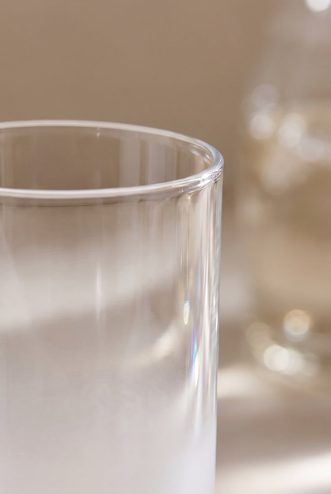 Rakı Bardağı Beyaz