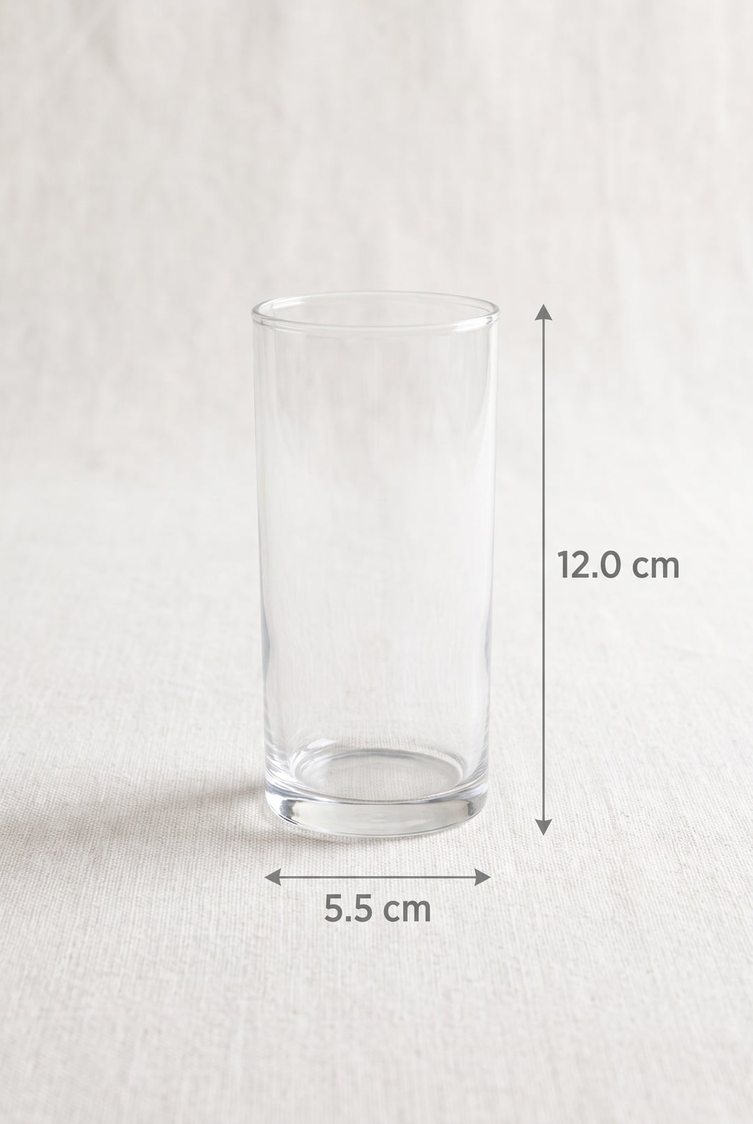 Rakı Bardağı Beyaz