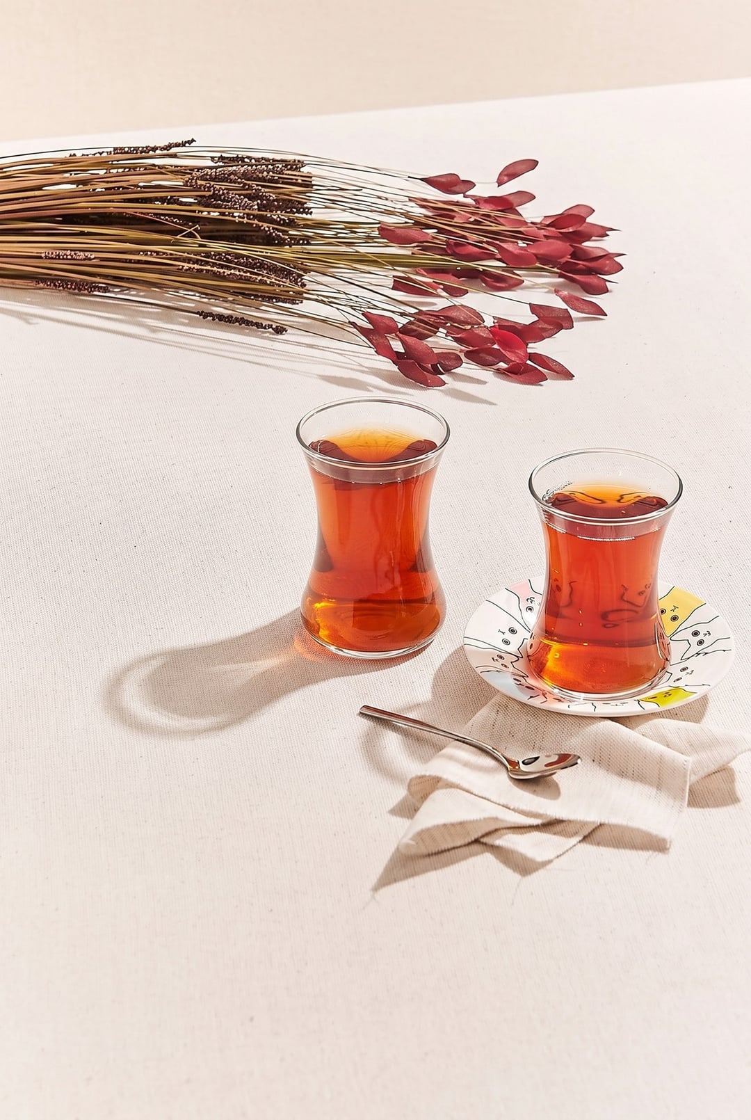 Miss Çay Bardağı 170 CC